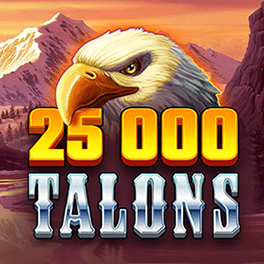 25000 Talons