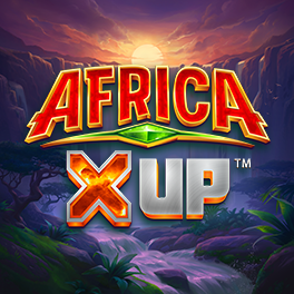 Africa X UP