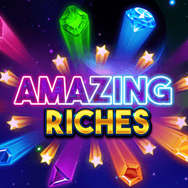 Amazing Riches