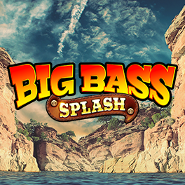 Big Bass Splash
