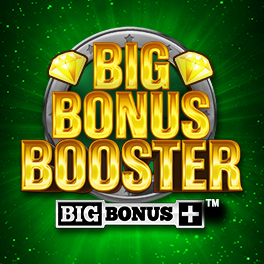Big Bonus Booster