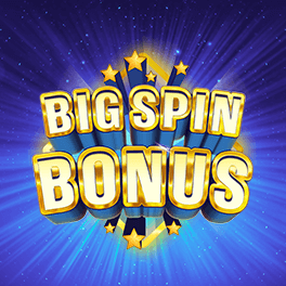 Big Spin Bonus