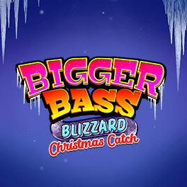 Bigger Bass Blizzard – Christmas Catch