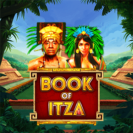 Book of Itza