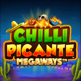 Chilli Picante Megaways