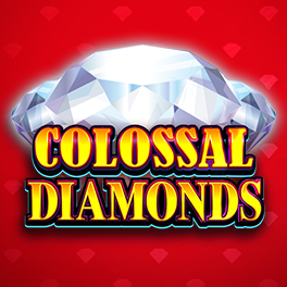 Colossal Diamonds