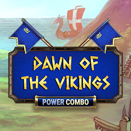 Dawn of the Vikings POWER COMBO