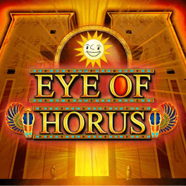 Eye Of Horus 