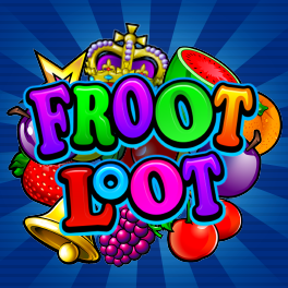 Froot Loot