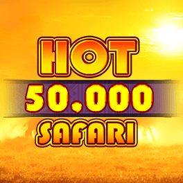 Hot Safari Scratch 