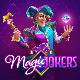 Magic Jokers