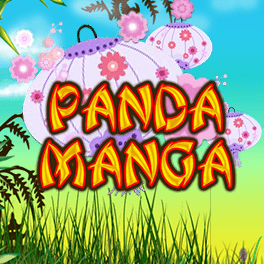 Panda Manga