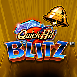 Quick Hit Blitz Gold