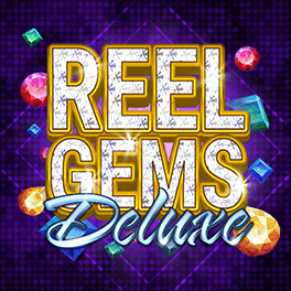Reel Gems Deluxe