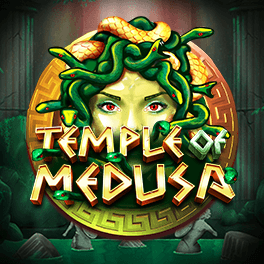 Temple of Medusa
