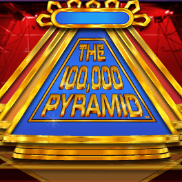The 100000 Pyramid