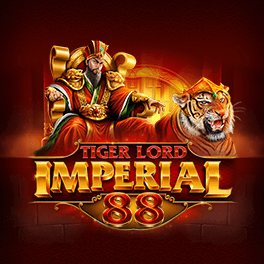 Tiger Lord