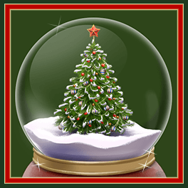 Very Merry Christmas